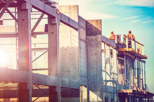 Best Commercial Concrete Services in Orange, TX