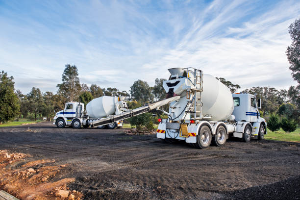 Best Concrete Demolition Services in Orange, TX