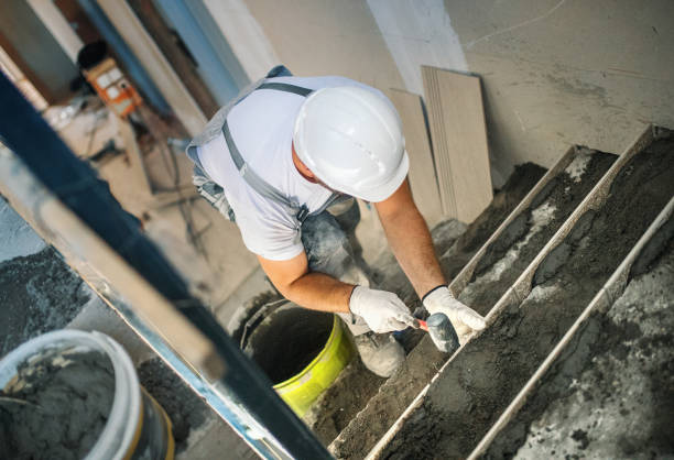 Best Industrial Concrete Flooring in Orange, TX