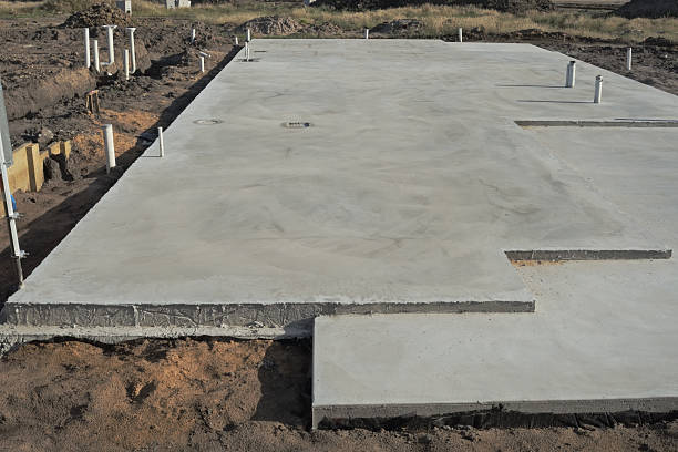 Best Industrial Concrete Flooring in Orange, TX