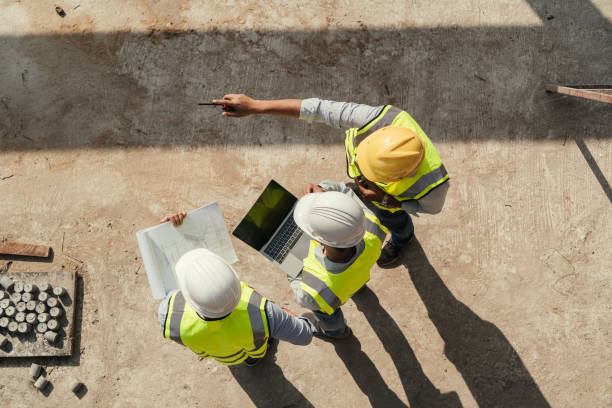 Best Concrete Demolition Services in Orange, TX